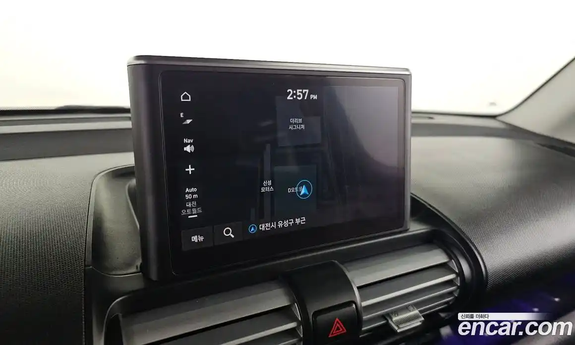 Hyundai Casper 2022 1.0 Автомат в Москве № 13352, фото 13