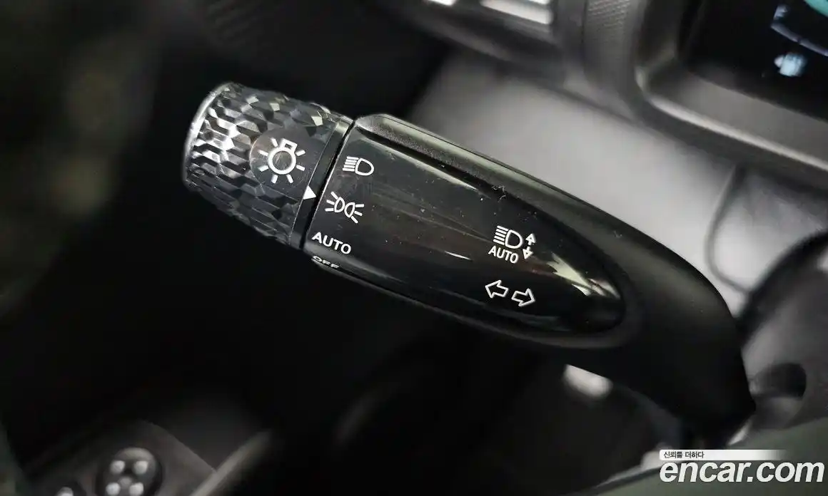 Hyundai Casper 2022 1.0 Автомат в Москве № 13352, фото 14