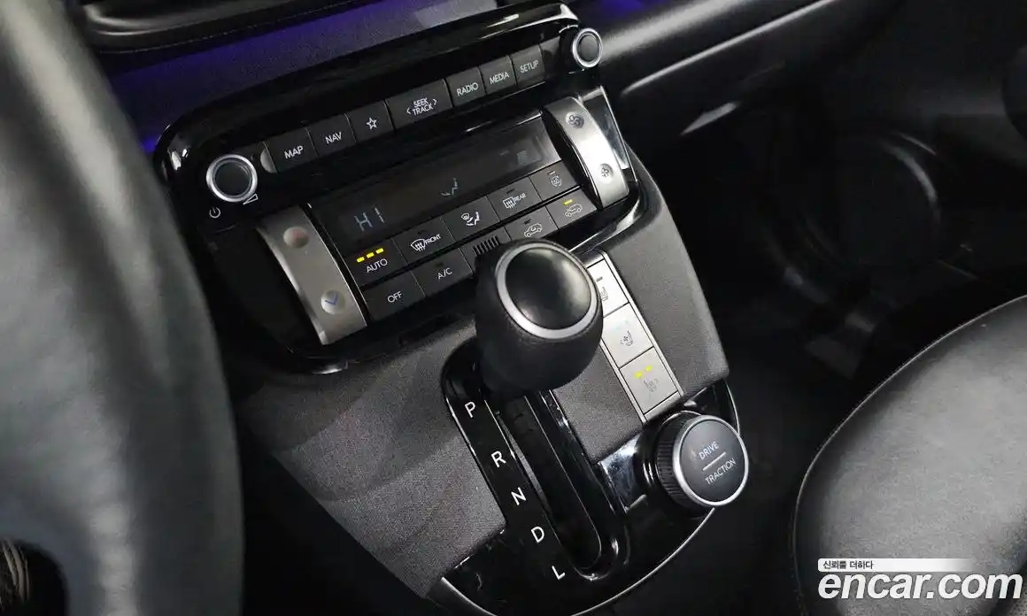 Hyundai Casper 2022 1.0 Автомат в Москве № 13352, фото 18