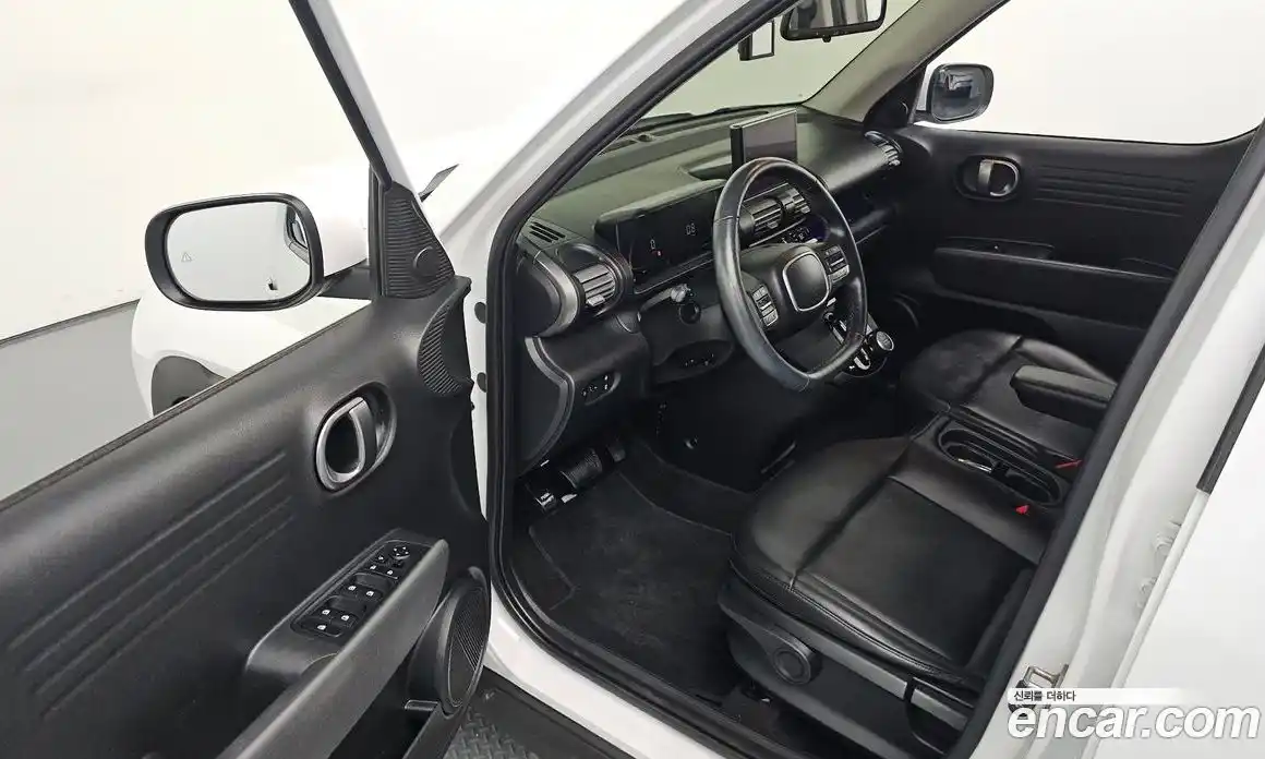 Hyundai Casper 2022 1.0 Автомат в Москве № 13352, фото 20