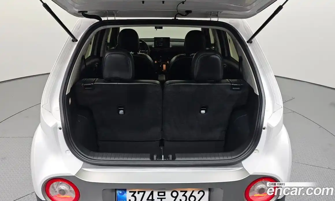 Hyundai Casper 2022 1.0 Автомат в Москве № 13352, фото 4