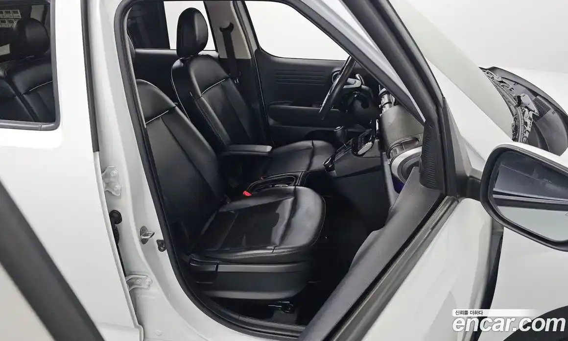 Hyundai Casper 2022 1.0 Автомат в Москве № 13352, фото 5