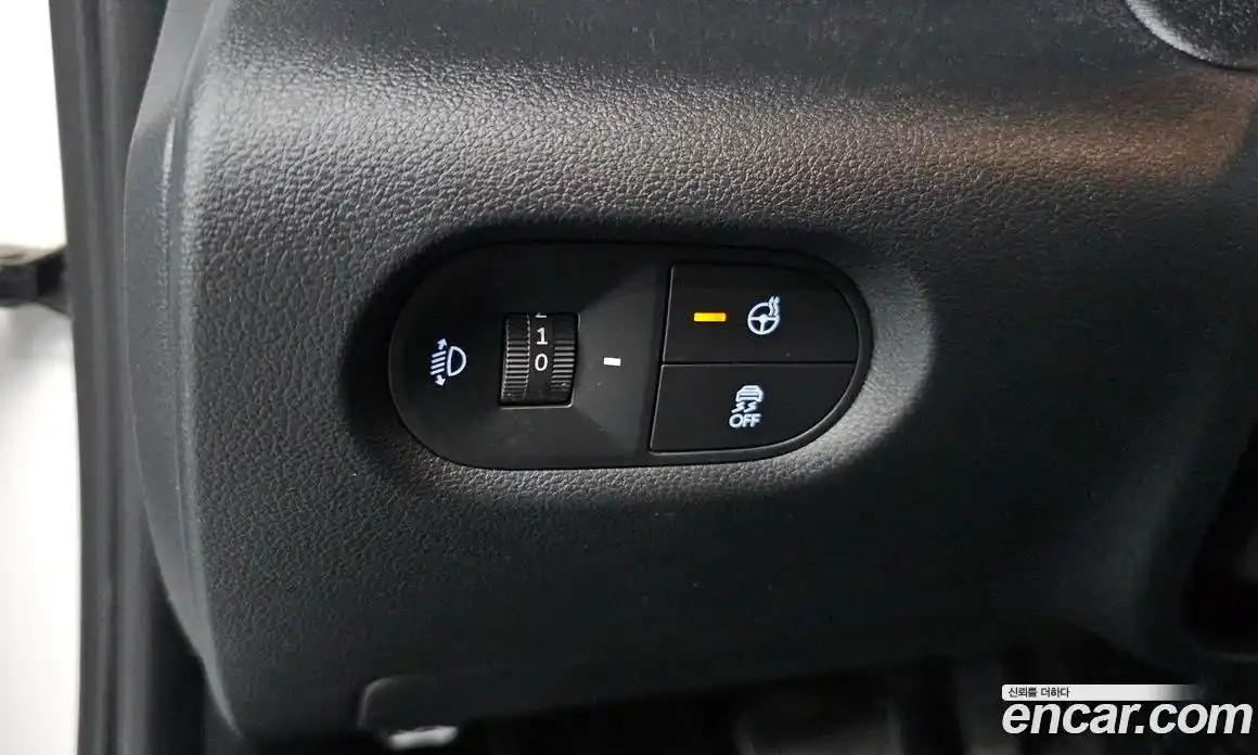 Hyundai Casper 2022 1.0 Автомат в Москве № 13352, фото 6