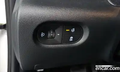 Hyundai Casper 2022 1.0 Автомат в Москве № 13352, миниатюра 6