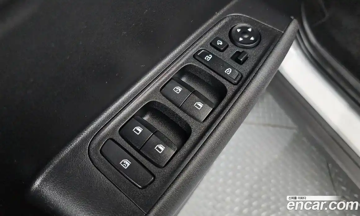 Hyundai Casper 2022 1.0 Автомат в Москве № 13352, фото 7