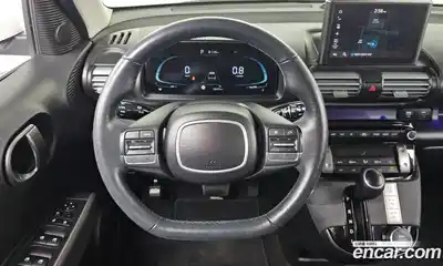 Hyundai Casper 2022 1.0 Автомат в Москве № 13352, миниатюра 9