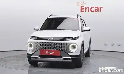 Hyundai Casper 2022 1.0 Автомат в Москве № 13352, миниатюра 10