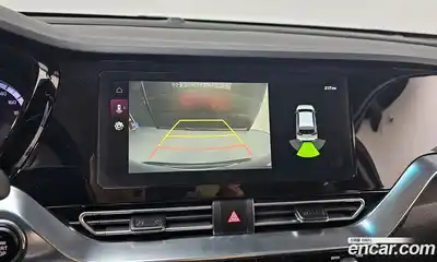 Kia Niro 2020 1.6 Автомат в Москве № 134080, миниатюра 12