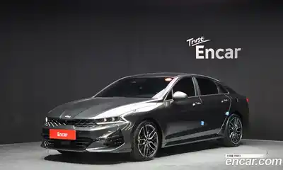 Kia K5 2020 1.6 Автомат в Москве № 134132, миниатюра 11