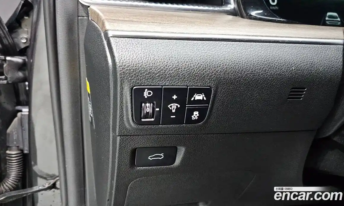 Kia K5 2020 1.6 Автомат в Москве № 134132, фото 17