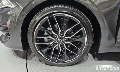 Kia K5 2020 1.6 Автомат в Москве № 134132, миниатюра 2