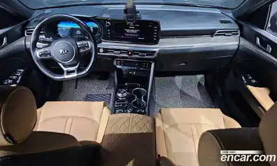 Kia K5 2020 1.6 Автомат в Москве № 134132, миниатюра 3