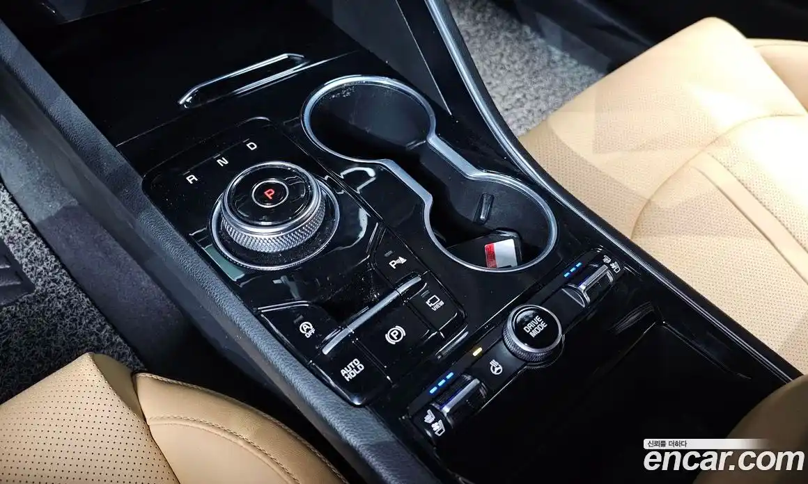 Kia K5 2020 1.6 Автомат в Москве № 134132, фото 7