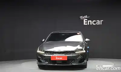 Kia K5 2020 1.6 Автомат в Москве № 134132, миниатюра 8