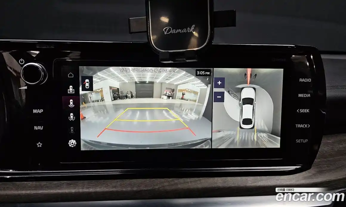 Kia K5 2020 1.6 Автомат в Москве № 134132, фото 10