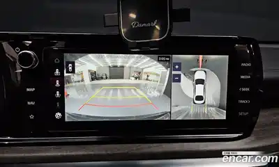 Kia K5 2020 1.6 Автомат в Москве № 134132, миниатюра 10