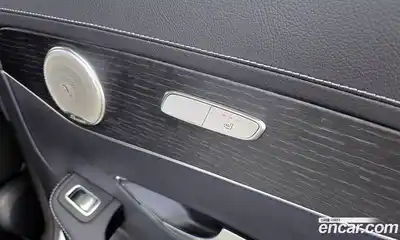 Mercedes-Benz GLC-Class 2023 2.0 Автомат в Москве № 137287, миниатюра 11