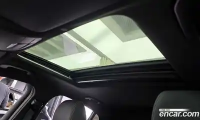 Mercedes-Benz GLC-Class 2023 2.0 Автомат в Москве № 137287, миниатюра 2