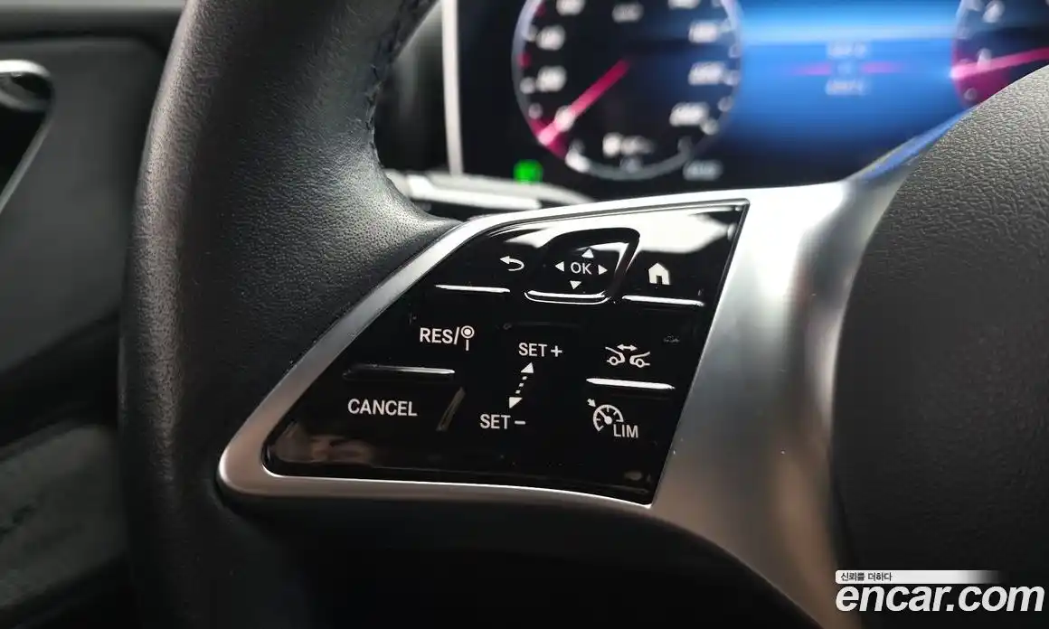 Mercedes-Benz C-Class 2023 2.0 Автомат в Москве № 140313, фото 14