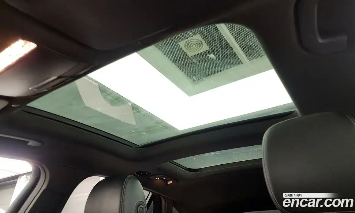 Mercedes-Benz GLC-Class 2021 2.0 Автомат в Москве № 143820, фото 15