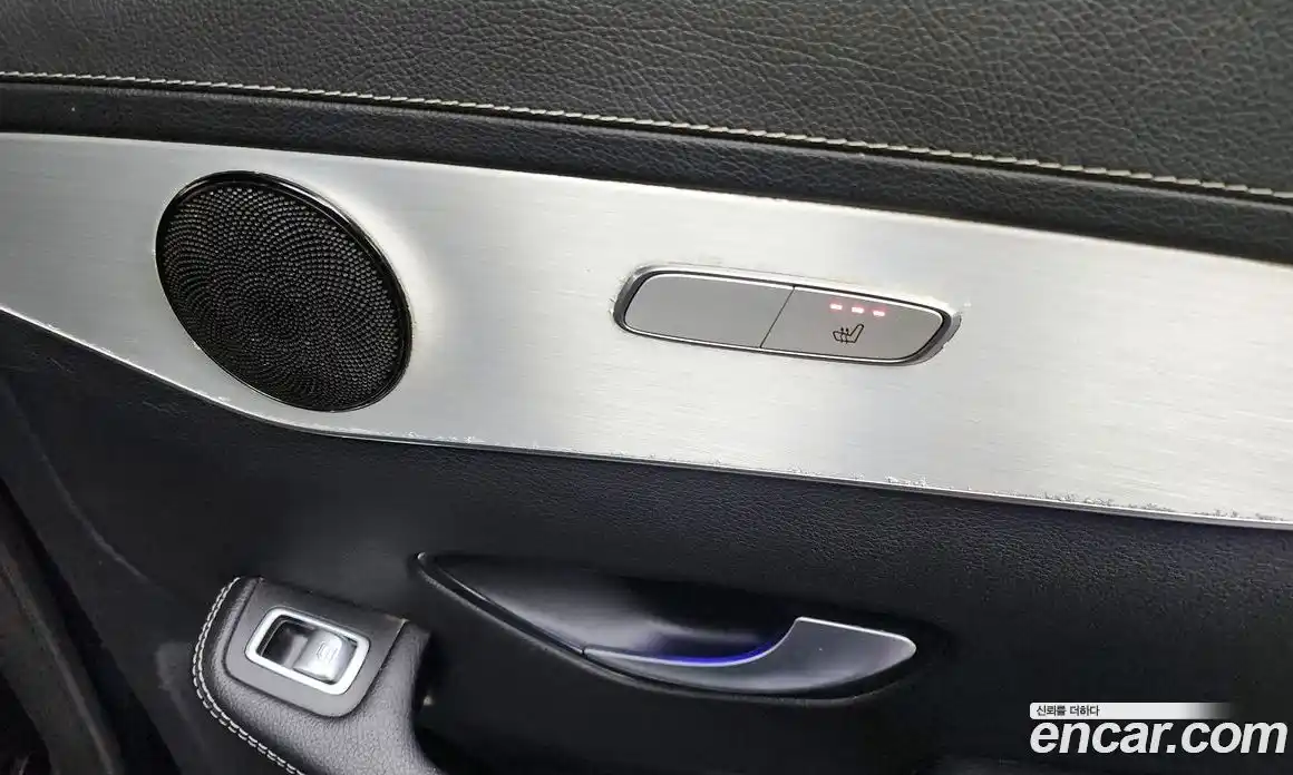 Mercedes-Benz GLC-Class 2021 2.0 Автомат в Москве № 143820, фото 16