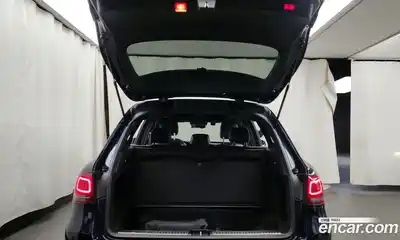 Mercedes-Benz GLC-Class 2021 2.0 Автомат в Москве № 143820, миниатюра 5