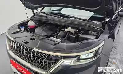 Kia Canival 2023 2.2 Автомат в Москве № 14385, миниатюра 11
