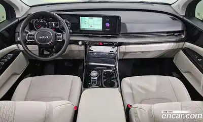 Kia Canival 2023 2.2 Автомат в Москве № 14385, миниатюра 12