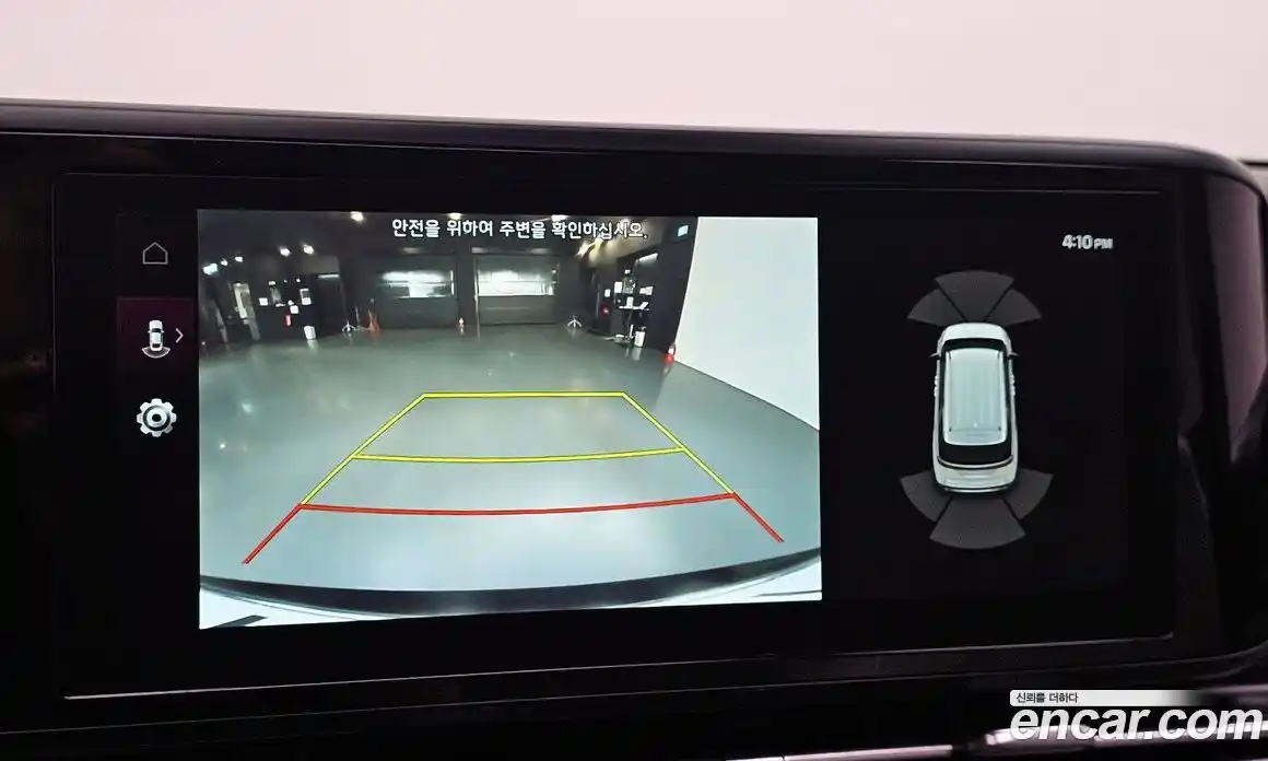 Kia Canival 2023 2.2 Автомат в Москве № 14385, фото 18