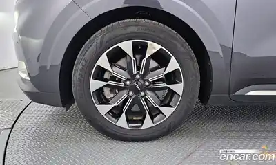 Kia Canival 2023 2.2 Автомат в Москве № 14385, миниатюра 2