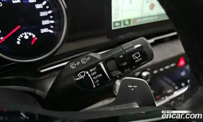 Kia Canival 2023 2.2 Автомат в Москве № 14385, миниатюра 4