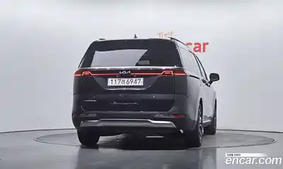 Kia Canival 2023 2.2 Автомат в Москве № 14385, миниатюра 7