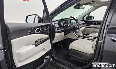 Kia Canival 2023 2.2 Автомат в Москве № 14385, миниатюра 10