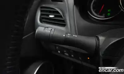 Renault SM3 2018 1.6 Автомат в Москве № 147667, миниатюра 11