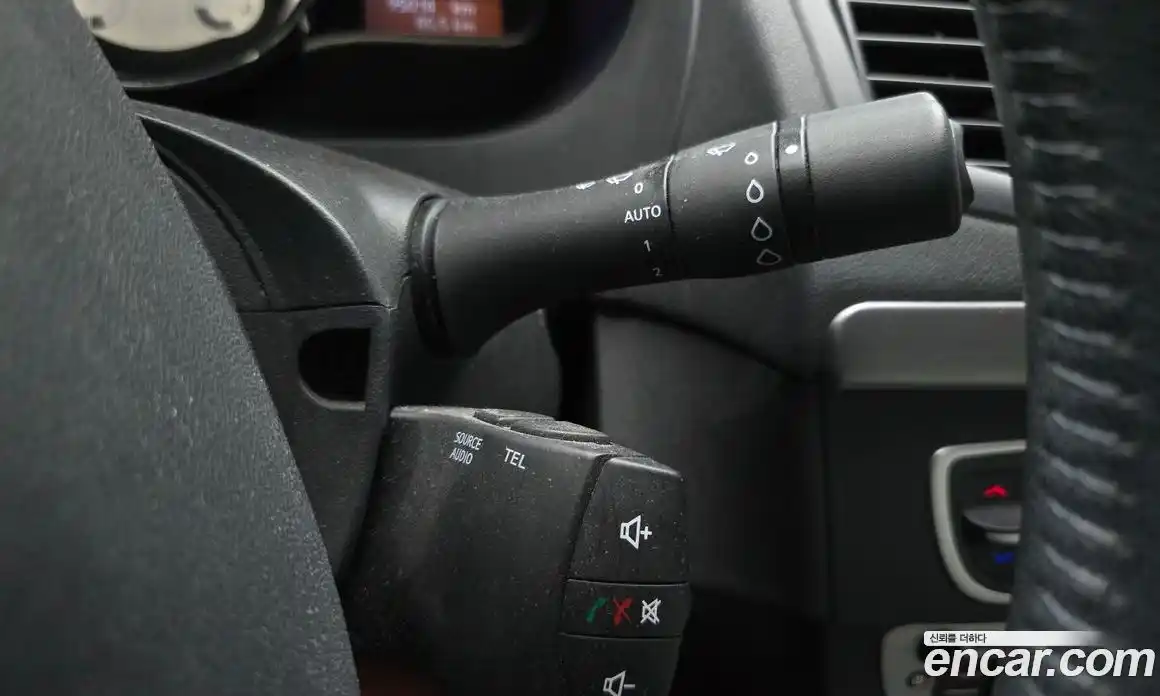 Renault SM3 2018 1.6 Автомат в Москве № 147667, фото 6