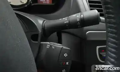 Renault SM3 2018 1.6 Автомат в Москве № 147667, миниатюра 6