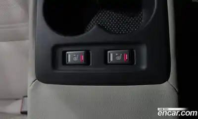 Renault SM3 2018 1.6 Автомат в Москве № 147667, миниатюра 8