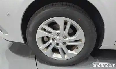 Renault SM3 2018 1.6 Автомат в Москве № 147667, миниатюра 10