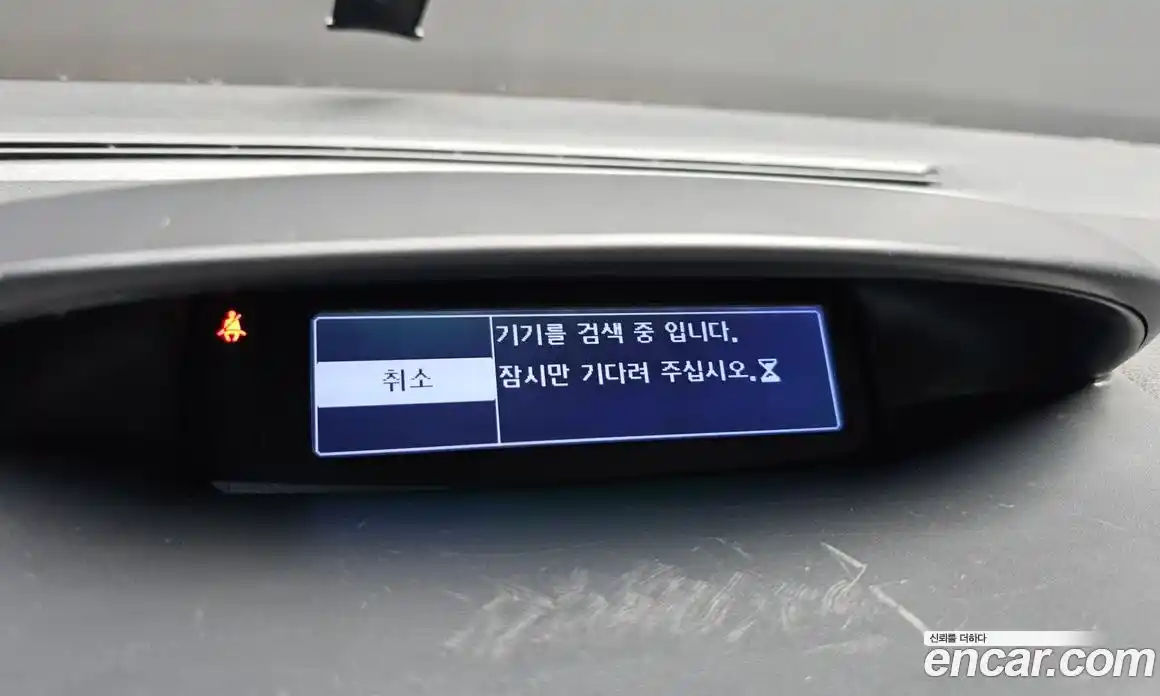 Renault SM3 2011 1.6 Автомат в Москве № 149159, фото 14