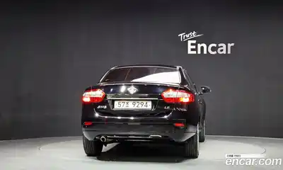 Renault SM3 2011 1.6 Автомат в Москве № 149159, миниатюра 5