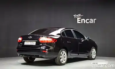 Renault SM3 2011 1.6 Автомат в Москве № 149159, миниатюра 6