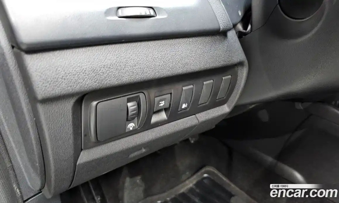 Renault SM3 2011 1.6 Автомат в Москве № 149159, фото 9