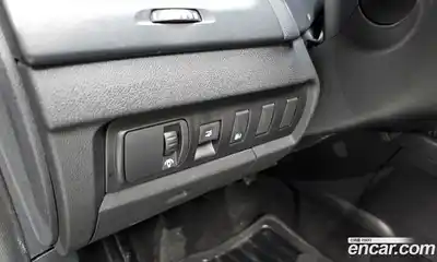 Renault SM3 2011 1.6 Автомат в Москве № 149159, миниатюра 9