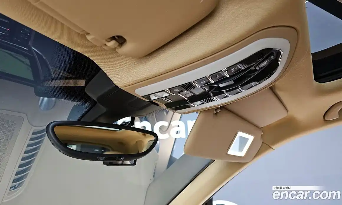 Porsche Cayenne 2015 3.0 Автомат в Москве № 149879, фото 20