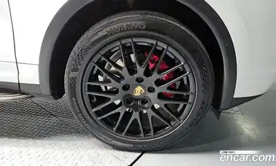 Porsche Cayenne 2015 3.0 Автомат в Москве № 149879, миниатюра 2