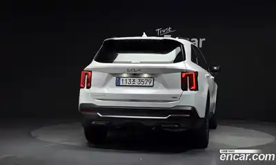 Kia Sorento 2025 1.6 Автомат в Москве № 15161, миниатюра 11