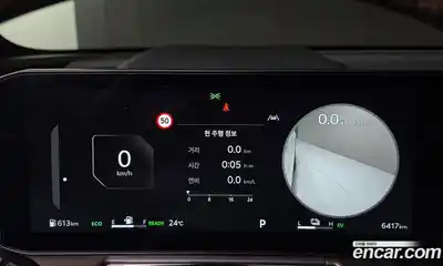 Kia Sorento 2025 1.6 Автомат в Москве № 15161, миниатюра 12