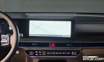 Kia Sorento 2025 1.6 Автомат в Москве № 15161, миниатюра 3