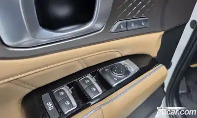 Kia Sorento 2025 1.6 Автомат в Москве № 15161, миниатюра 6