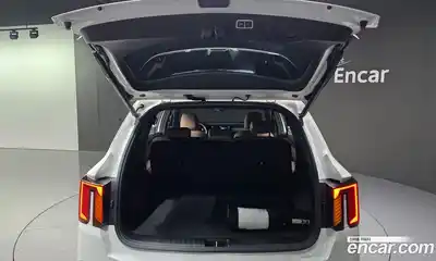 Kia Sorento 2025 1.6 Автомат в Москве № 15161, миниатюра 7